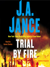 Cover image for Trial by Fire